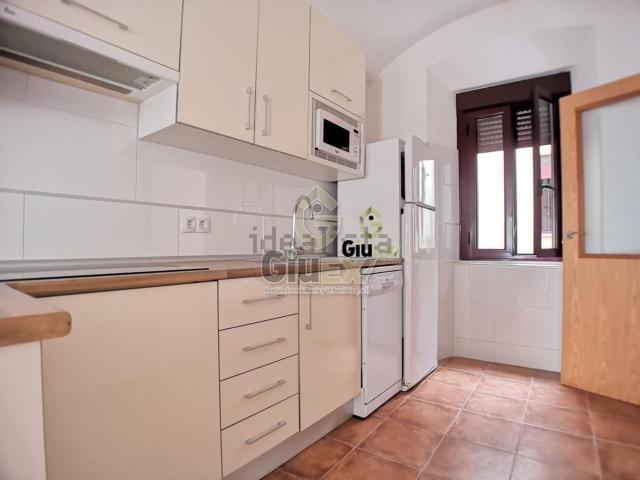 Piso, Cáceres