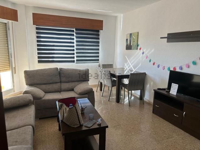 Piso, Cáceres