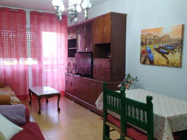 Piso, Cáceres