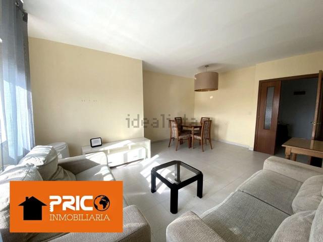 Piso, Cáceres
