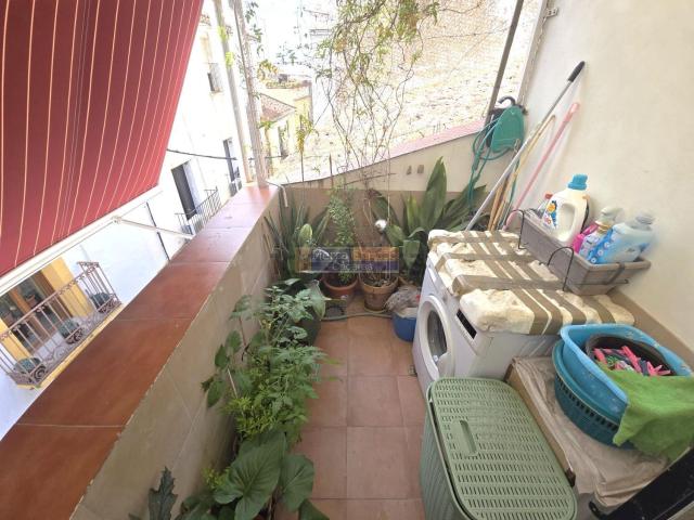Piso, Cáceres