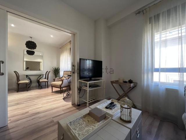Piso, Cáceres
