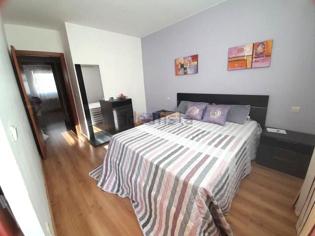 Piso, Cáceres