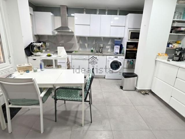 Piso, Cáceres