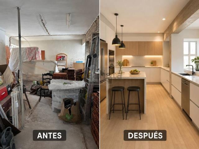 Piso, Cáceres