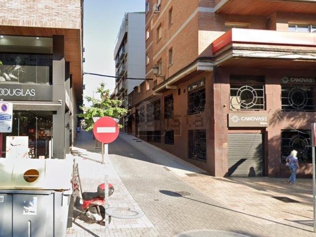 Piso, Cáceres