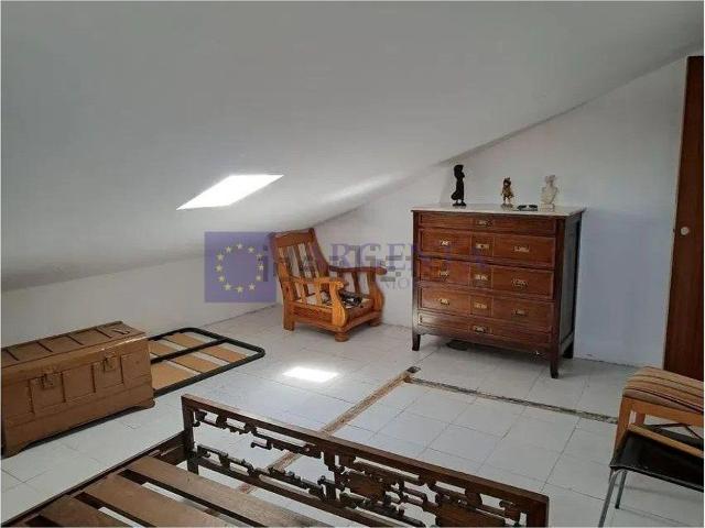 Piso, Cáceres