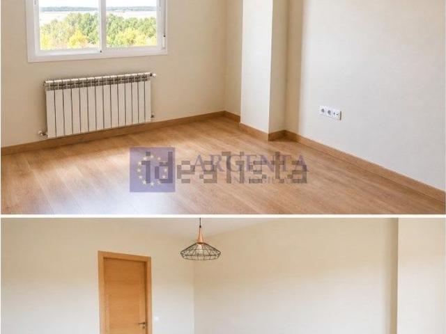 Piso, Cáceres