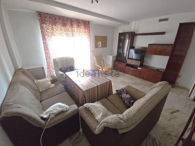 Piso, Cáceres