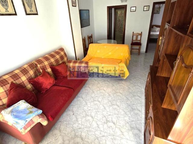Piso, Cáceres