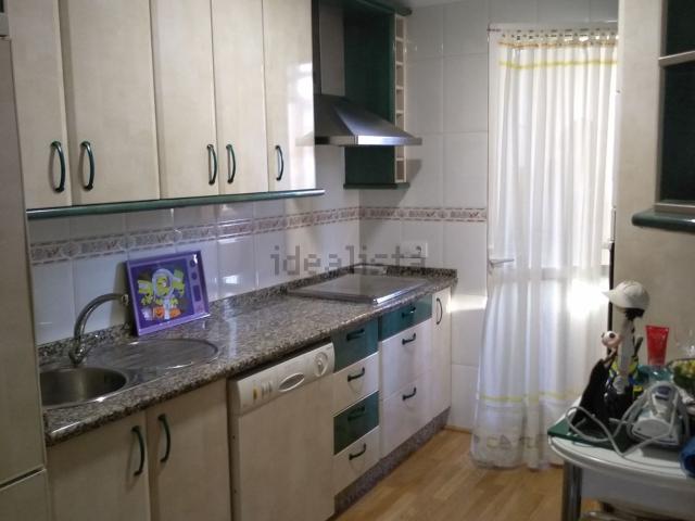 Piso, Cáceres