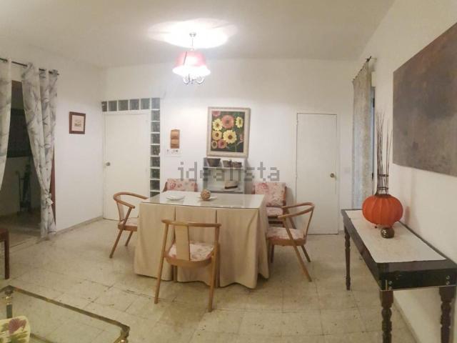 Piso, Cáceres
