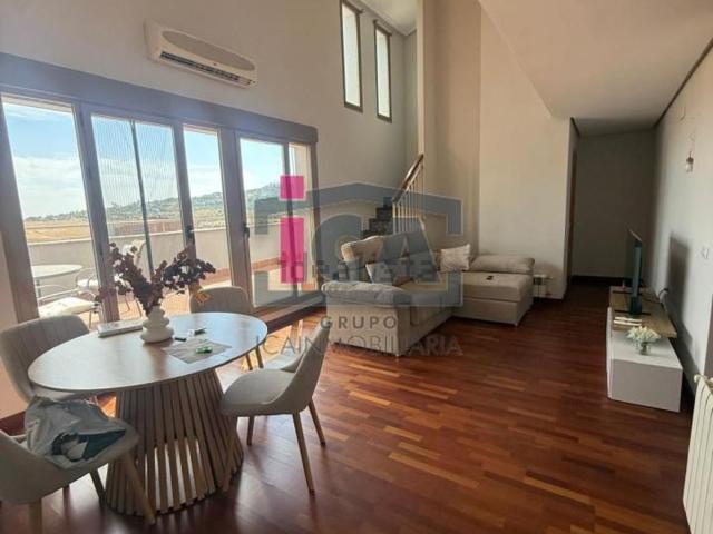 Piso, Cáceres