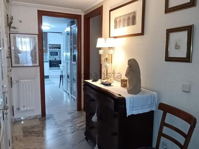 Piso, Cáceres