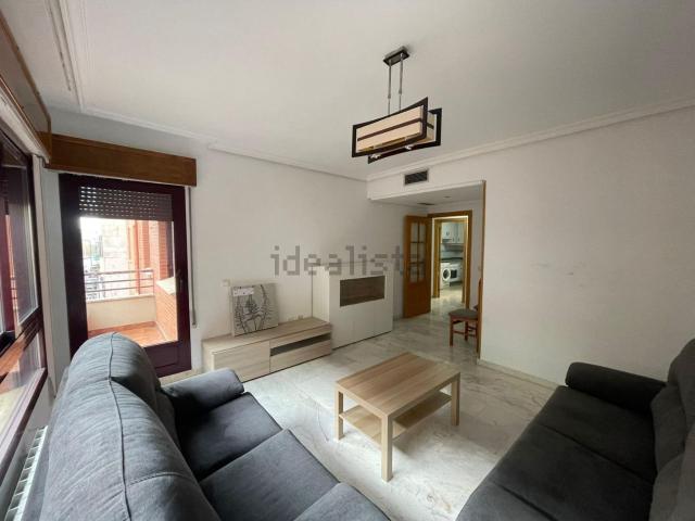 Piso, Cáceres