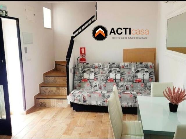 Piso, Cáceres