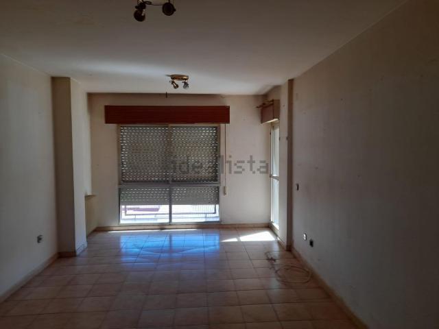 Piso, Cáceres