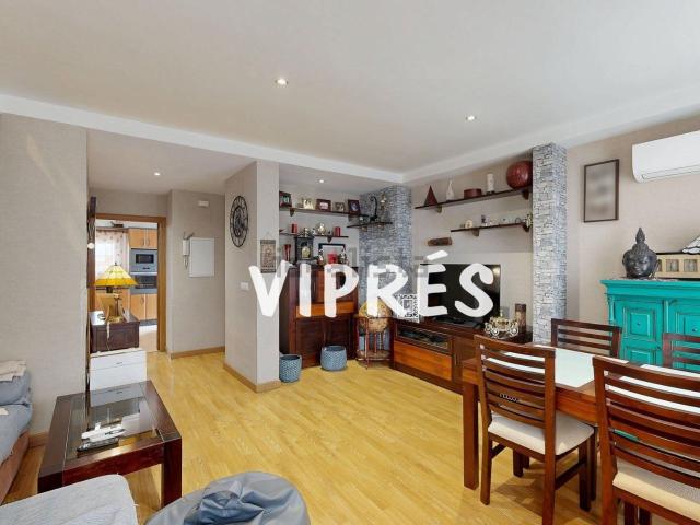 Piso, Cáceres