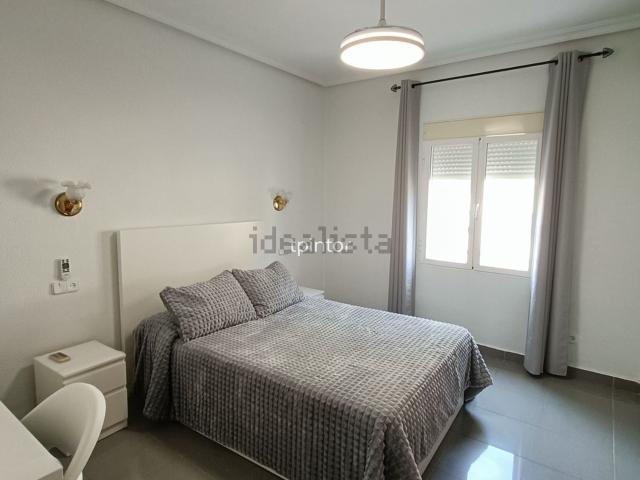 Piso, Cáceres
