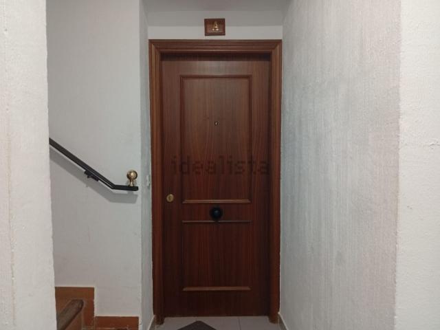 Piso, Cáceres