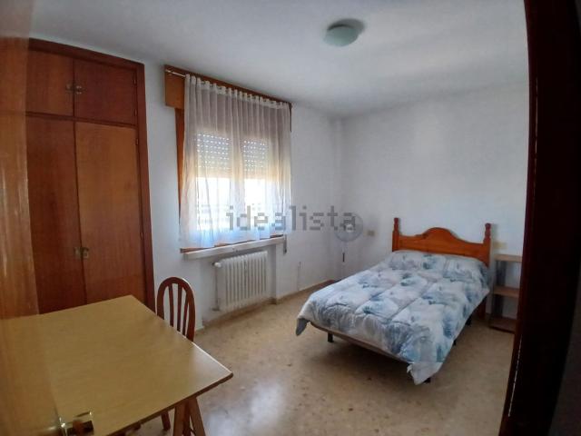 Piso, Cáceres