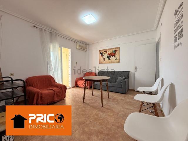 Piso, Cáceres