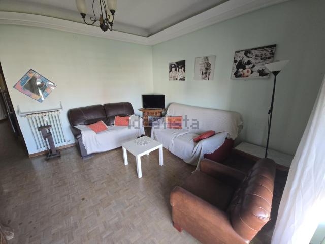 Piso, Cáceres