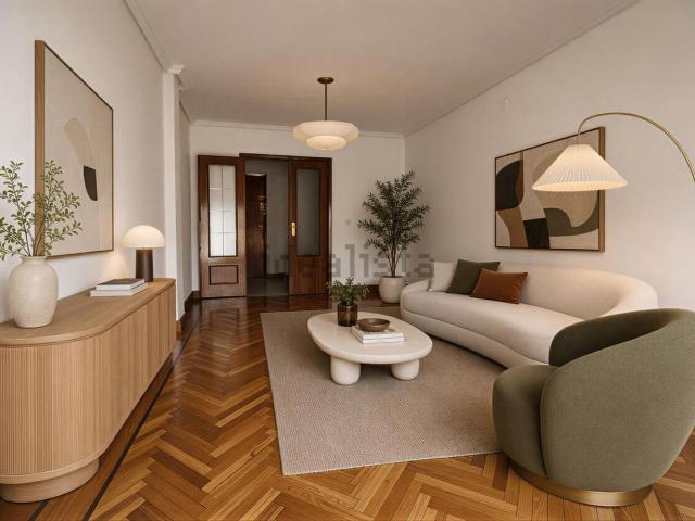 Piso, Cáceres