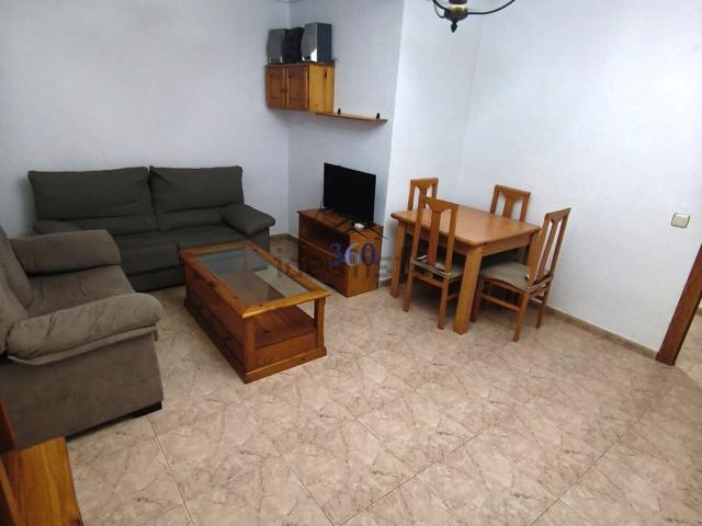 Piso, Cáceres