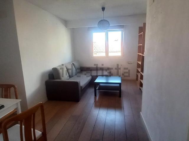 Piso, Cáceres