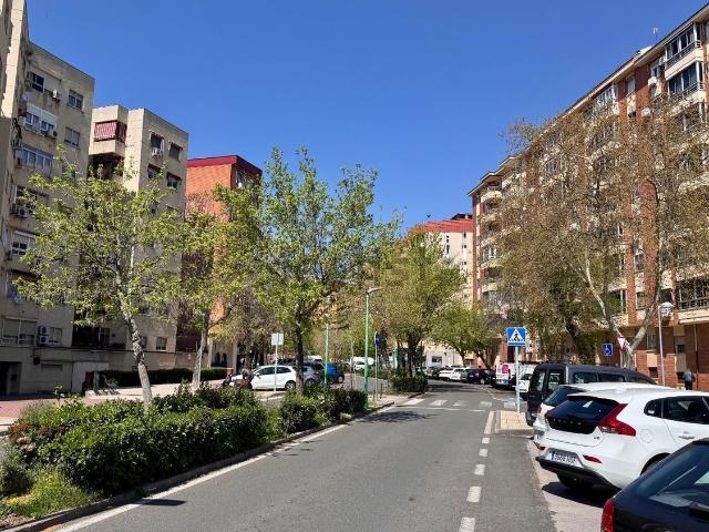 Piso, Cáceres