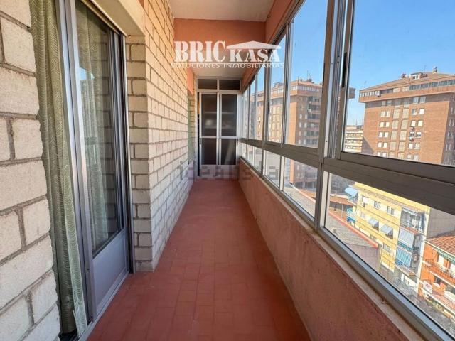 Piso, Cáceres