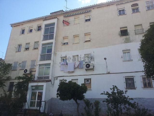 Piso, Cáceres