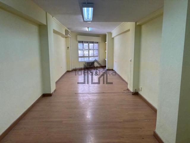 Piso, Cáceres