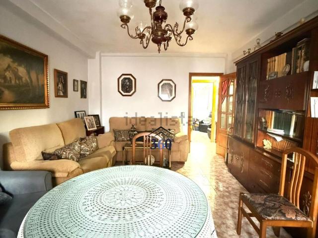 Piso, Cáceres
