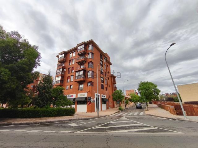 Piso, Cáceres
