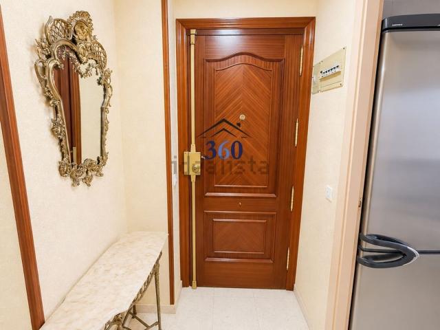 Piso, Cáceres