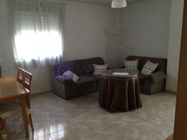 Piso, Cáceres