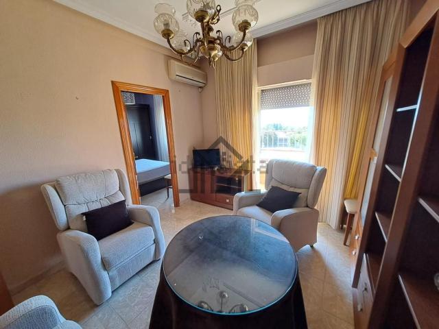 Piso, Cáceres