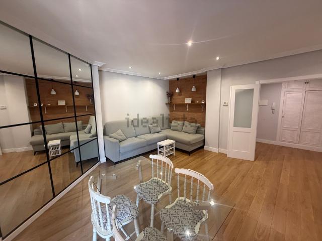 Piso, Cáceres