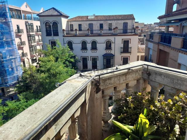 Piso, Cáceres