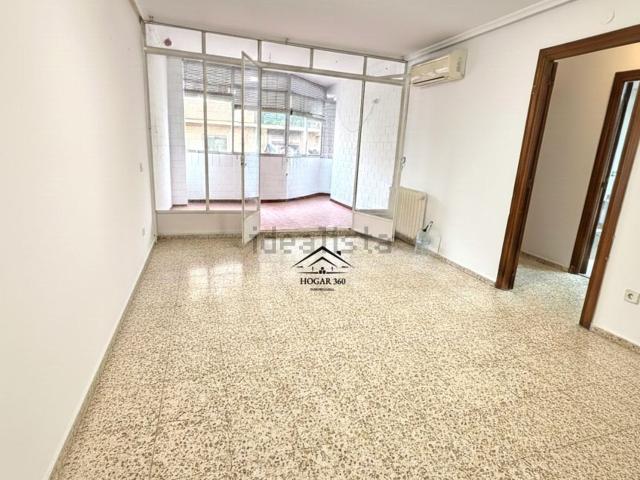Piso, Cáceres