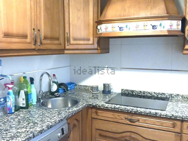 Piso, Cáceres