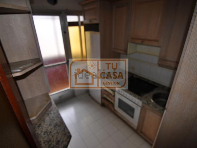 Piso, Cáceres