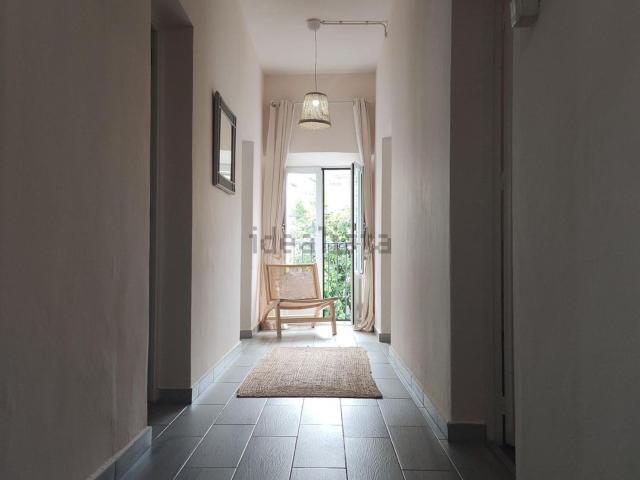 Piso, Cáceres