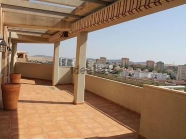 Piso, Cáceres