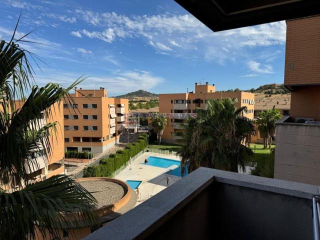 Piso, Cáceres