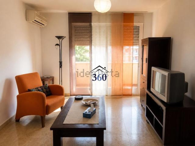 Piso, Cáceres