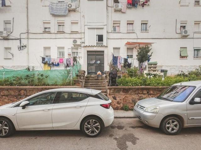 Piso, Cáceres