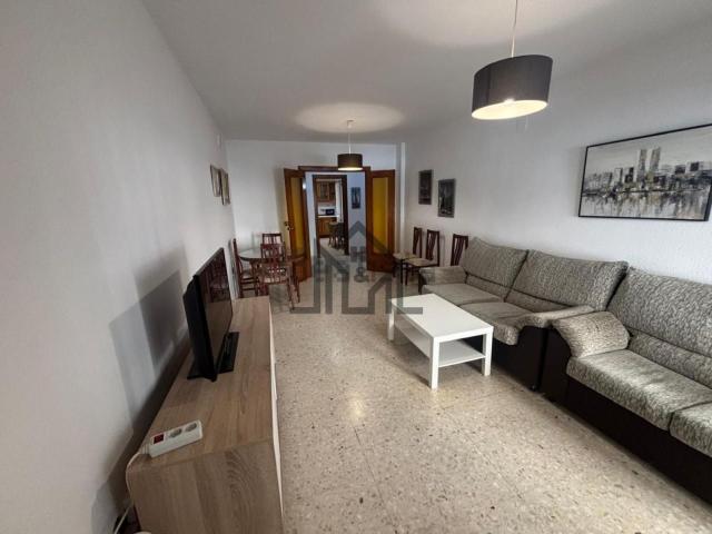 Piso, Cáceres
